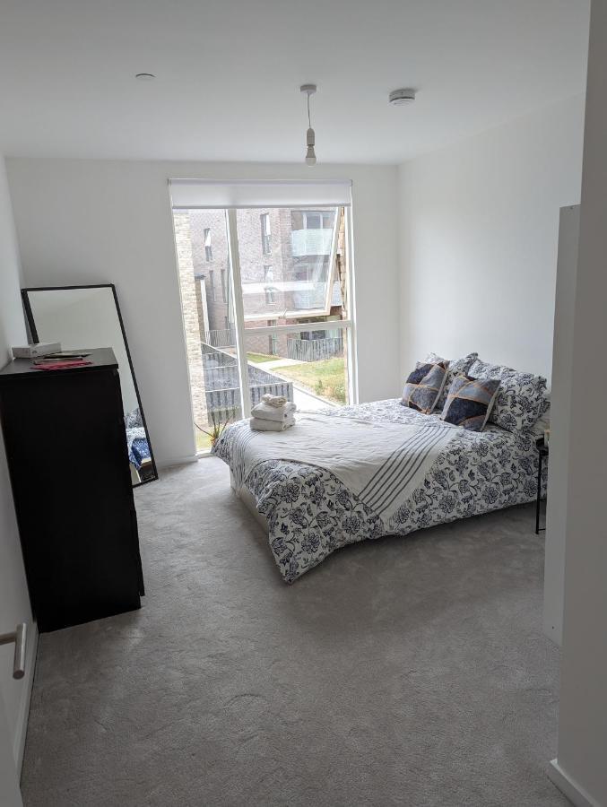 Kingwood Apartaments London Kültér fotó