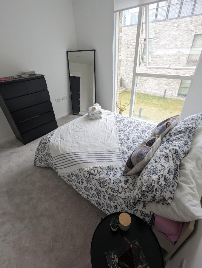 Kingwood Apartaments London Kültér fotó