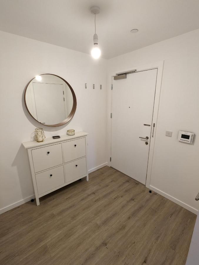 Kingwood Apartaments London Kültér fotó